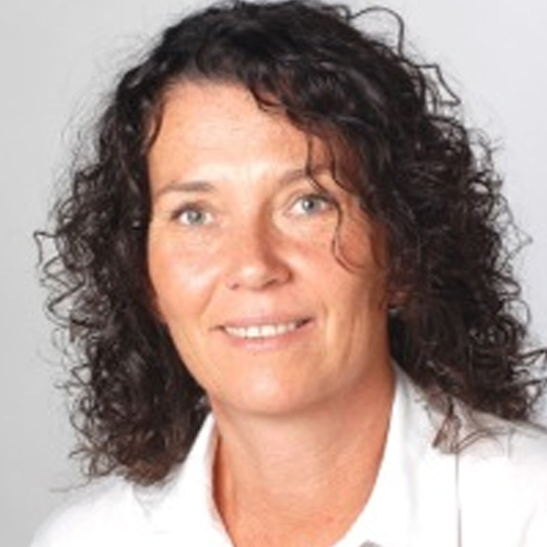 Isabelle Bazile Project Manager
