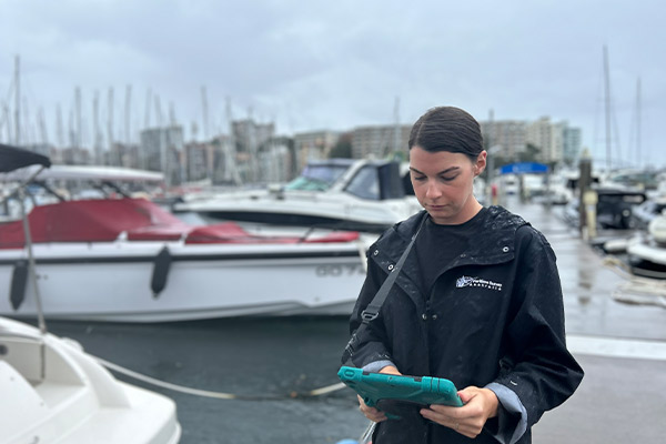 Maritime Survey Australia (MSI) - marine surveyors, consultants and naval architects