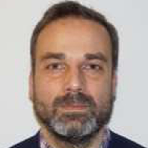 Pablo Cos Couselo Naval Engineer