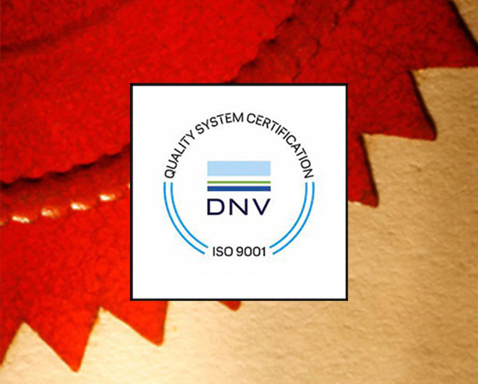 MSI - ISO 9001