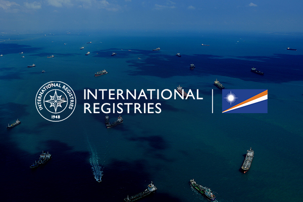 International Registries Representative - Maritime Survey International